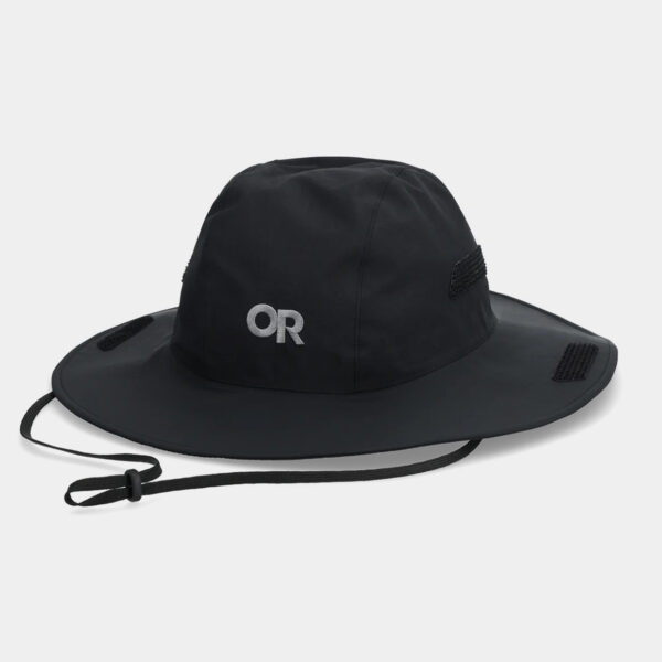 Outdoor Research 280135 Seattle Rain Hat 727602946412