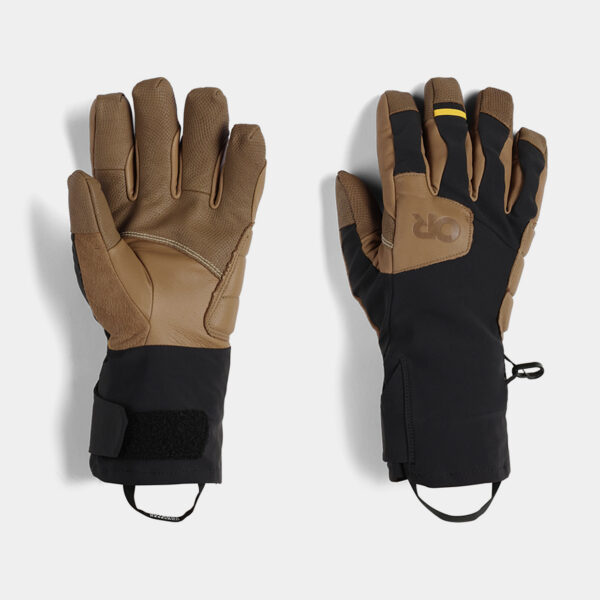 Outdoor Research 300541 Men's Extravert Gloves 196773004113