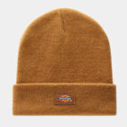 Dickies DK0A4X7KBD01 GIBSLAND BEANIE BROWN DUCK 195440278772.00