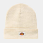 Dickies DK0A4X7KECR1 GIBSLAND BEANIE ECRU 195440278826