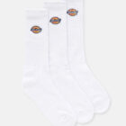 Dickies DK0A4X82WHX1 VALLEY GROVE SOCKS WHITE 193390759419