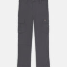 Dickies DK0A4X9X0CH1 EAGLE BEND PANT CHARCOAL 195439945982