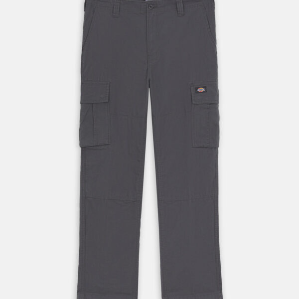 Dickies DK0A4X9X0CH1 EAGLE BEND PANT CHARCOAL 195439945982