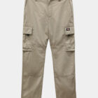 Dickies DK0A4X9XKHK1 EAGLE BEND PANT KHAKI 194904310515