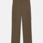 Dickies DK0A4X9XMR11 EAGLE BEND PANT MUSHROOM 196010905005