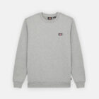 Dickies DK0A4XCEGYM1 OAKPORT SWEATSHIRT GREY MELANGE 194904327711.00