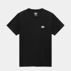 Dickies DK0A4XDABLK1 MAPLETON SS TEE BLACK 194905709059.00