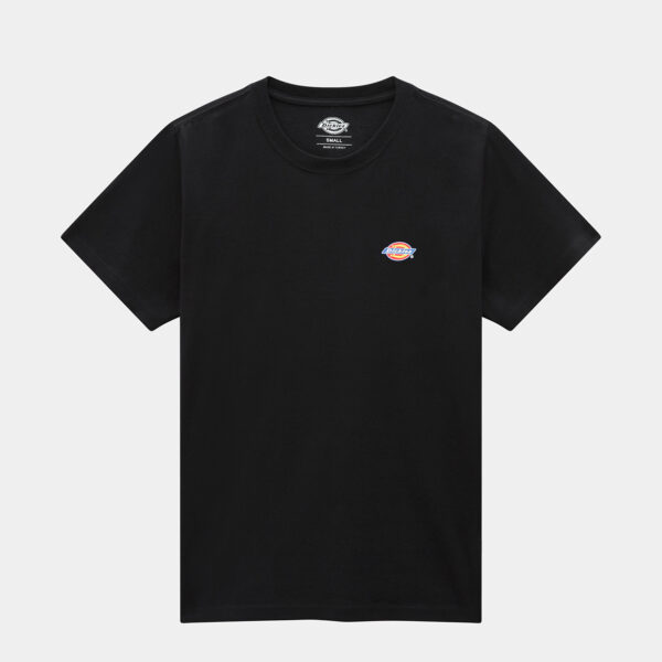 Dickies DK0A4XDABLK1 MAPLETON SS TEE BLACK 194905709059