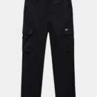 Dickies DK0A4XDIBLK1 HOOPER BAY CARGO BLACK 194903390112