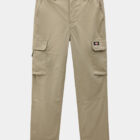 Dickies DK0A4XDIKHK1 HOOPER BAY CARGO KHAKI 194903390433