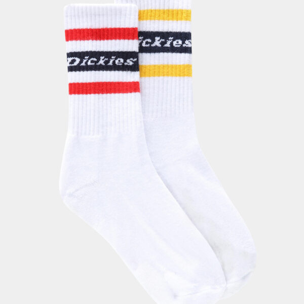 Dickies DK0A4XDKWHX1 GENOLA WHITE 194903391119