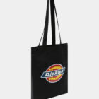 Dickies DK0A4XFABLK1 ICON TOTE BAG BLACK 195438434449