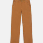 Dickies DK0A4XGOC411 DICKIES DUCK CANVAS UTILITY PANT SW BROWN DUCK 196249232064