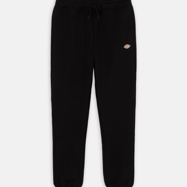 Dickies DK0A4XIMBLK1 MAPLETON SWEATPANT BLACK 192825911668