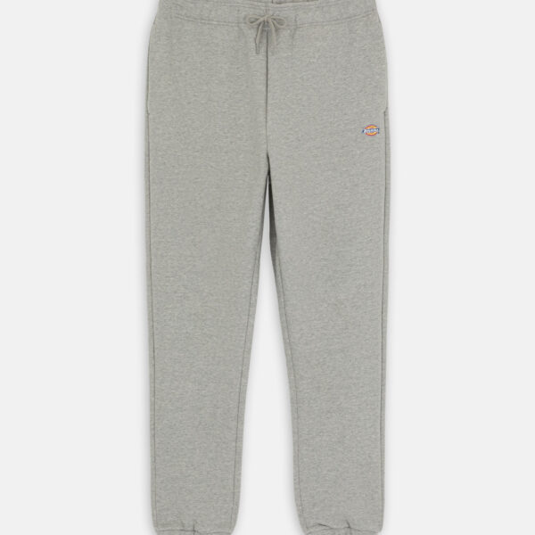 Dickies DK0A4XIMGYM1 MAPLETON SWEATPANT GREY MELANGE 192825912290