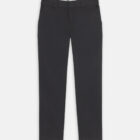 Dickies DK0A4XK8BLK1 872 WORK PANT REC BLACK 195441270454