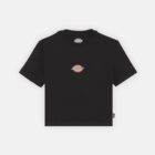 Dickies DK0A4XPOBLK1 MAPLE VALLEY TEE BLACK 196009105898