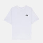 Dickies DK0A4Y1BWHX1 SUMMERDALE SS TEE WHITE 196248284743