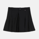 Dickies DK0A4Y1SBLK1 ELIZAVILLE SKIRT BLACK 196247031898