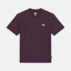 Dickies DK0A4YAIJ561 SUMMERDALE SS TEE PLUM PERFECT 195439909670