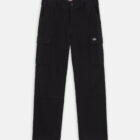 Dickies DK0A4YF2BLK1 JOHNSON CARGO BLACK 196010895375