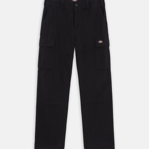 Dickies DK0A4YF2BLK1 JOHNSON CARGO BLACK 196010895375