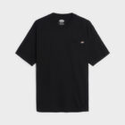 Dickies DK0A4YFCBLK1 LURAY POCKET TEE SS BLACK 196010856918