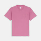 Dickies DK0A4YFCJ541 LURAY POCKET TEE SS MELLOW MAUVE 196010900406