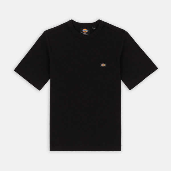 Dickies DK0A4YHDBLK1 MARYSVILLE SS TEE BLACK 196246821391