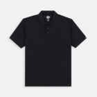 Dickies Workwear DK0A4YLABLK1 SS EVERYDAY POLO SHIRT BLACK 196520078343.00