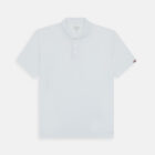 Dickies Workwear DK0A4YLAWHX1 SS EVERYDAY POLO SHIRT WHITE 196520078619