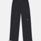 Dickies DK0A4YLXBLK1 JACKSON CARGO PANT BLACK 196010897607