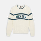 Dickies DK0A4YMCECR1 MELVERN SWEATER ECRU 196246872355