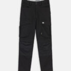 Dickies Workwear DK0A4YN1BLK1 PERFORMANCE WORK PANT W/ HOLSTER BLACK 196520126020