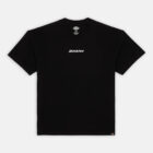 Dickies DK0A4YRNBLK1 ENTERPRISE TEE SS BLACK 194114989273