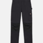 Dickies Workwear DK0A4YX7BLK1 MULTI POCKET UTILITY WORK PANT BLACK 196520193657