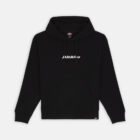 Dickies DK0A4Z2NBLK1 ENTERPRISE HOODIE BLACK 195439912366