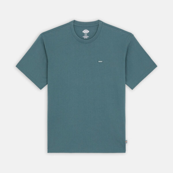 Dickies DK0A4Z4L0LN1 CLANCY HEAVYWEIGHT TEE SS LINCOLN GREEN 195439915718