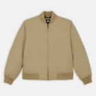 Dickies DK0A4Z4M0IP1 PLAINS BOMBER IMPERIAL GREEN 195439918009