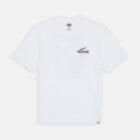 Dickies DK0A86390WH1 DICKIES INDUSTRIAL ZONE TEE SS WHITE 195439922402