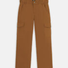 Dickies DK0A864S0BD1 DUCK CANVAS CARGO W BROWN DUCK 195439944107