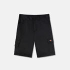 Dickies Workwear DK0A867PBLK1 EVERYDAY SHORT BLACK 195441983064