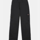 Dickies Workwear DK0A867QBLK1 EVERYDAY TROUSER BLACK 195441993025