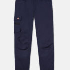 Dickies Workwear DK0A867S0DN1 LEAD IN FLEX TROUSER R DARK NAVY 195441991434