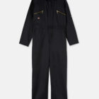 Dickies Workwear DK0A867TBLK1 REDHAWK COVERALL BLACK 196009916005.00