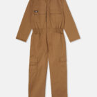 Dickies Workwear DK0A867WQY11 W EVERYDAY COVERALL ANTIQUE PENNY 195441993346