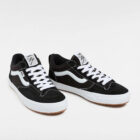 Vans VN000CBTBA21 Skate Lizzie Low BLACK/WHITE 196575171372