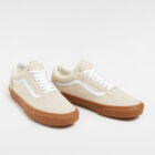 Vans VN000D3H2LH1 UA Old Skool OATMEAL/GUM 196574879293