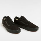 Vans VN000D3HBKA1 UA Old Skool Black/Black 700054014090