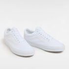 Vans VN000D3HW001 UA Old Skool True White 700054014076